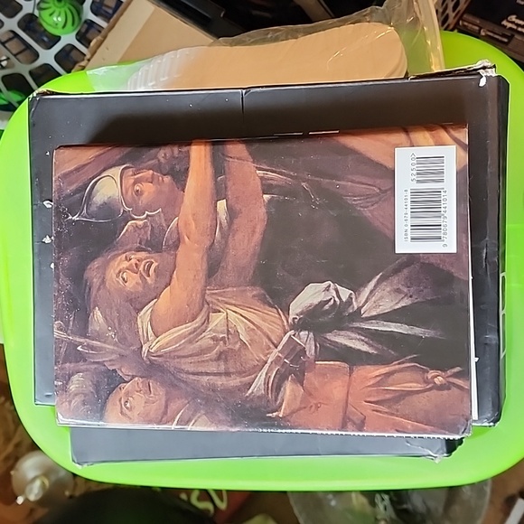 Memnoch the Devil The Vampire Chronicles Anne Rice - Picture 2 of 3